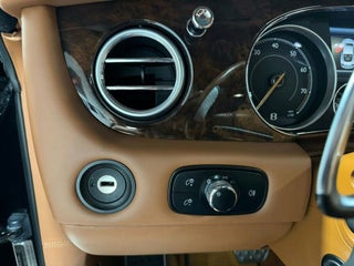 2016 Bentley Continental GT Speed thumbnail – Ft. Lauderdale, FL – 29