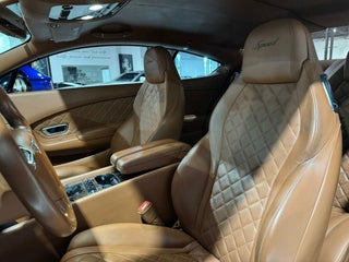 2016 Bentley Continental GT Speed thumbnail – Ft. Lauderdale, FL – 7