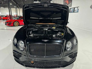 2016 Bentley Continental GT Speed thumbnail – Ft. Lauderdale, FL – 37