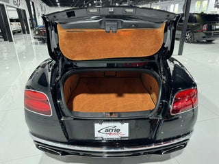 2016 Bentley Continental GT Speed thumbnail – Ft. Lauderdale, FL – 34