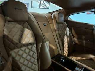 2016 Bentley Continental GT Speed thumbnail – Ft. Lauderdale, FL – 11