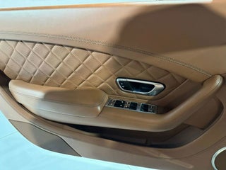 2016 Bentley Continental GT Speed thumbnail – Ft. Lauderdale, FL – 31