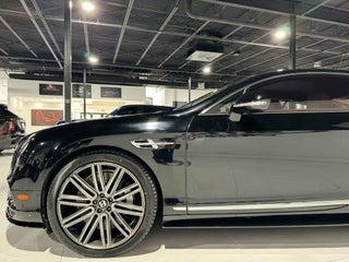 2016 Bentley Continental GT Speed thumbnail – Ft. Lauderdale, FL – 46