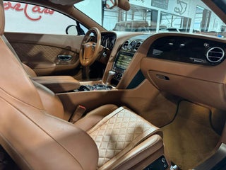 2016 Bentley Continental GT Speed thumbnail – Ft. Lauderdale, FL – 15