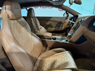 2016 Bentley Continental GT Speed thumbnail – Ft. Lauderdale, FL – 14