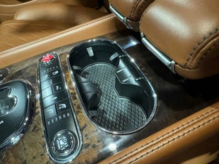 2016 Bentley Continental GT Speed thumbnail – Ft. Lauderdale, FL – 23