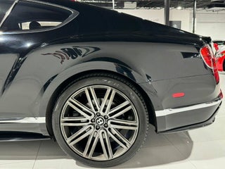 2016 Bentley Continental GT Speed thumbnail – Ft. Lauderdale, FL – 48