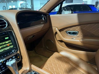 2016 Bentley Continental GT Speed thumbnail – Ft. Lauderdale, FL – 28