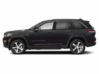 2023 Jeep Grand Cherokee thumbnail – Tamarac, FL – 3