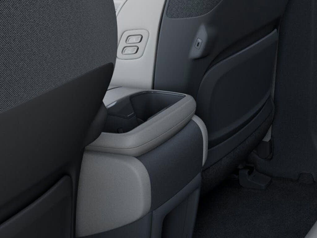Image of 2025 Kia EV9