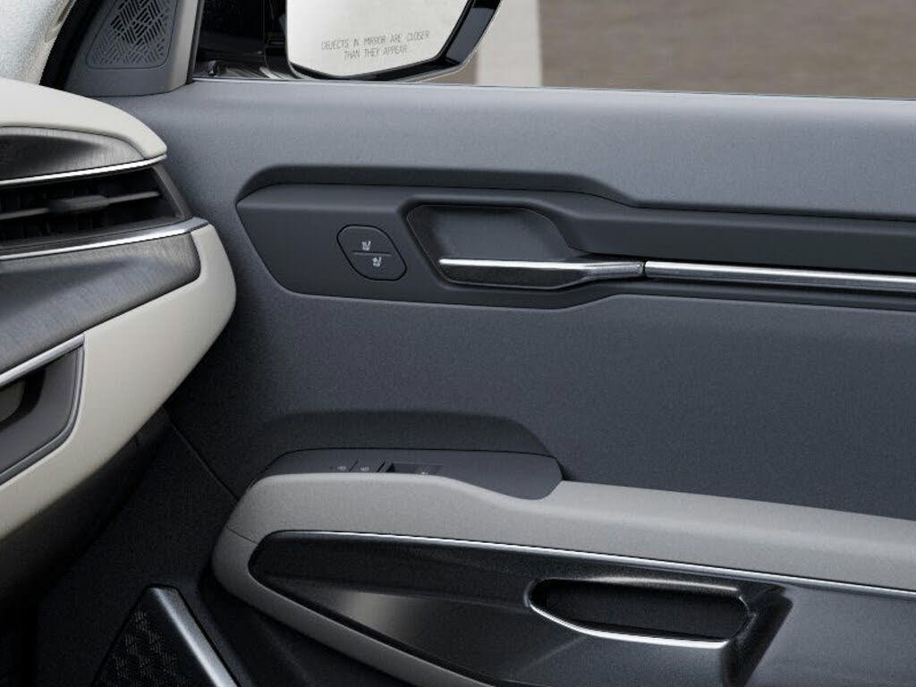 Image of 2025 Kia EV9