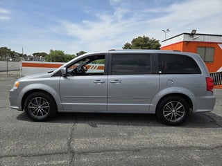 2017 Dodge Grand Caravan thumbnail – Las Vegas, NV – 2