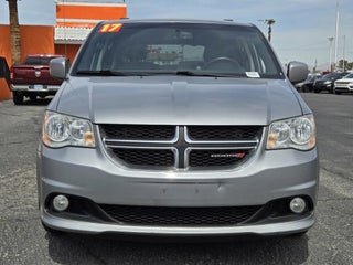 2017 Dodge Grand Caravan thumbnail – Las Vegas, NV – 6