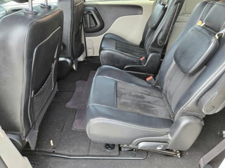 2017 Dodge Grand Caravan thumbnail – Las Vegas, NV – 9
