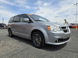 2017 Dodge Grand Caravan thumbnail – Las Vegas, NV – 5