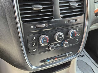 2017 Dodge Grand Caravan thumbnail – Las Vegas, NV – 18