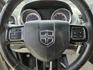 2017 Dodge Grand Caravan thumbnail – Las Vegas, NV – 15
