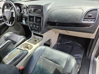 2017 Dodge Grand Caravan thumbnail – Las Vegas, NV – 14