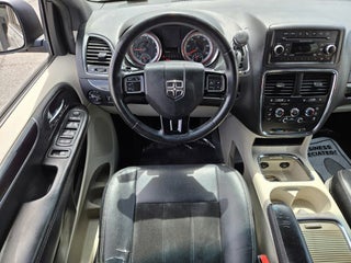 2017 Dodge Grand Caravan thumbnail – Las Vegas, NV – 10