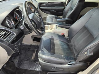 2017 Dodge Grand Caravan thumbnail – Las Vegas, NV – 8