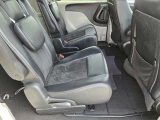 2017 Dodge Grand Caravan thumbnail – Las Vegas, NV – 12