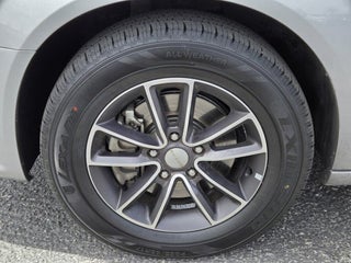 2017 Dodge Grand Caravan thumbnail – Las Vegas, NV – 7
