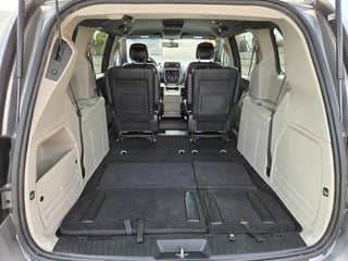 2017 Dodge Grand Caravan thumbnail – Las Vegas, NV – 11