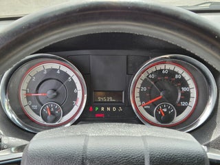 2017 Dodge Grand Caravan thumbnail – Las Vegas, NV – 16
