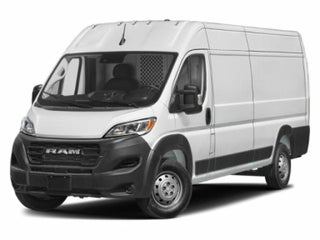 Ram ProMaster for sale Las Vegas