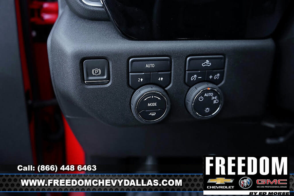 Image of 2024 Chevrolet Silverado 1500