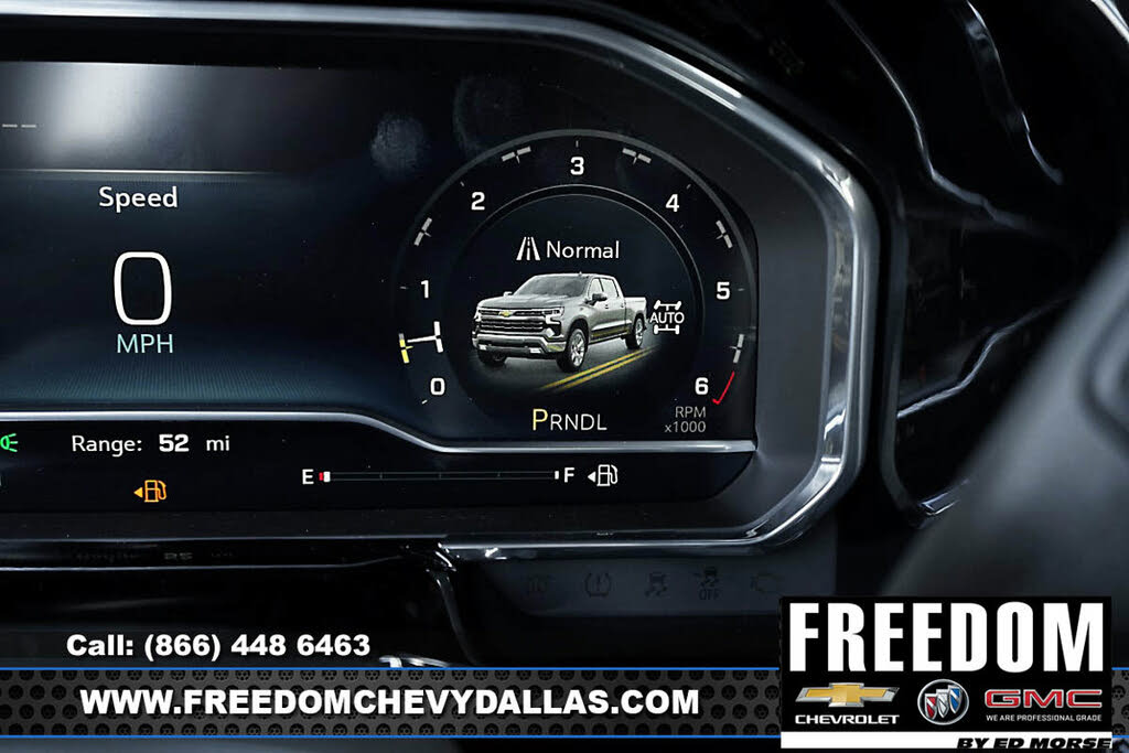 Image of 2024 Chevrolet Silverado 1500