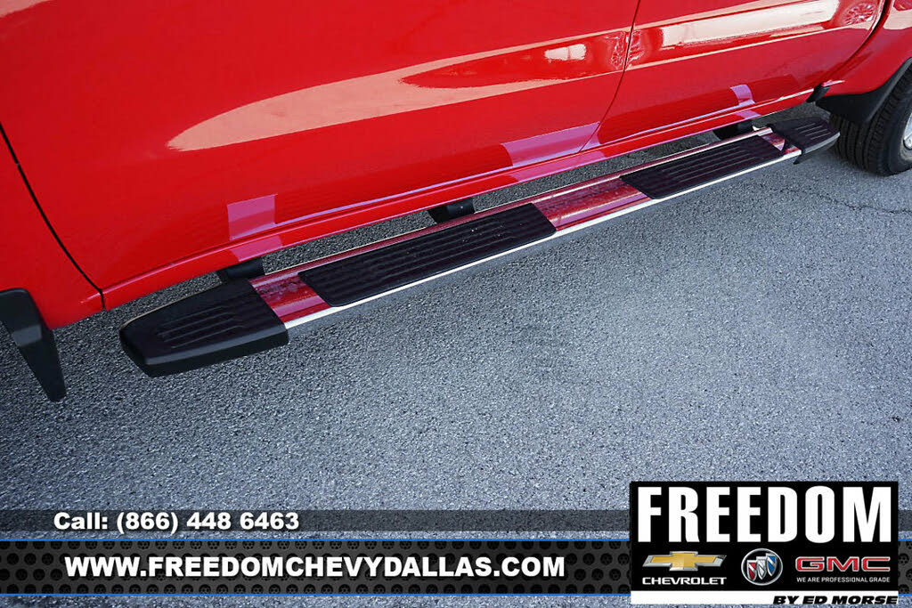 Image of 2024 Chevrolet Silverado 1500
