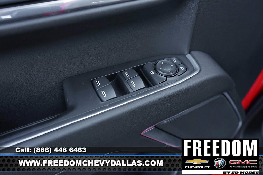 Image of 2024 Chevrolet Silverado 1500