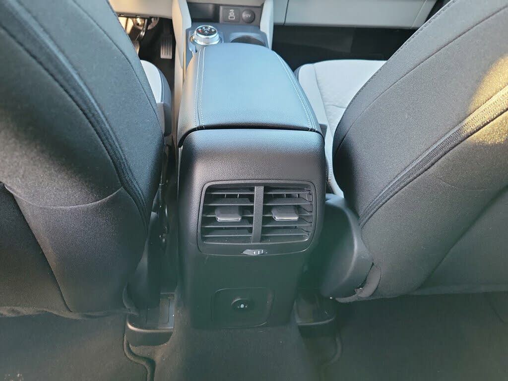 Image of 2024 Ford Escape