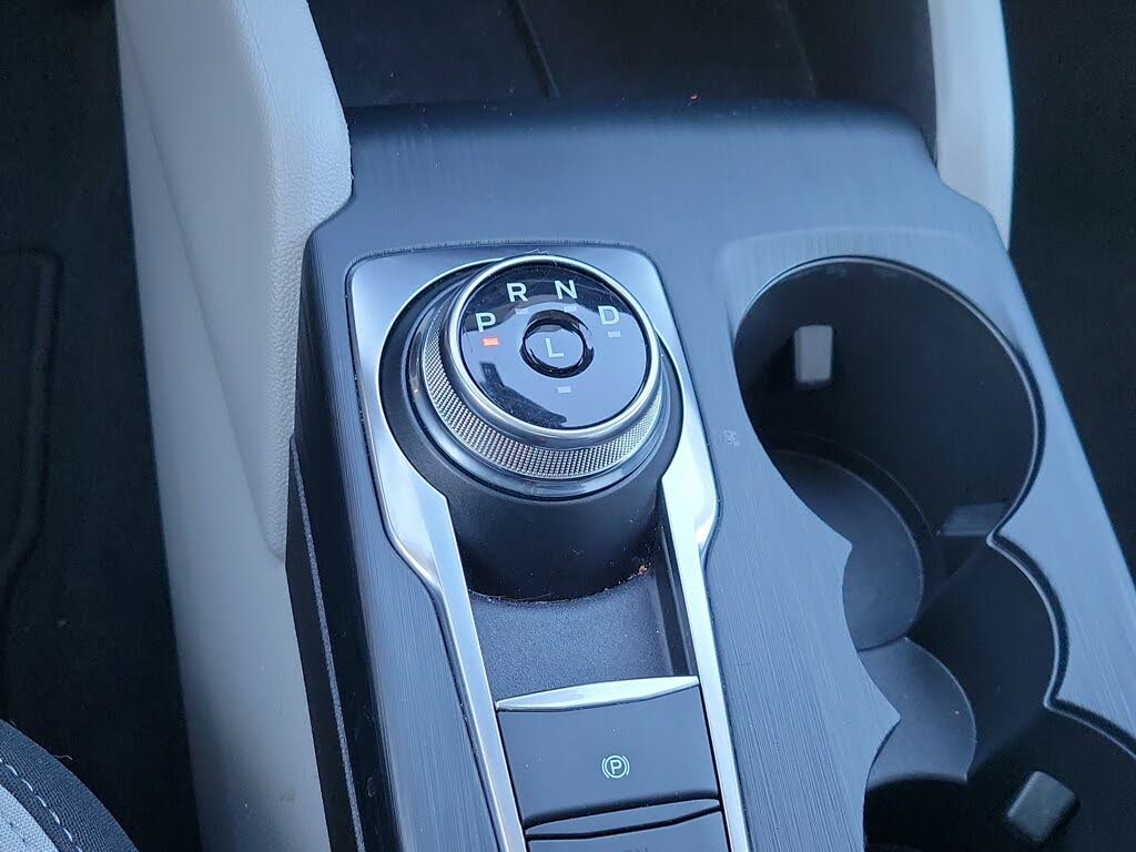 Image of 2024 Ford Escape