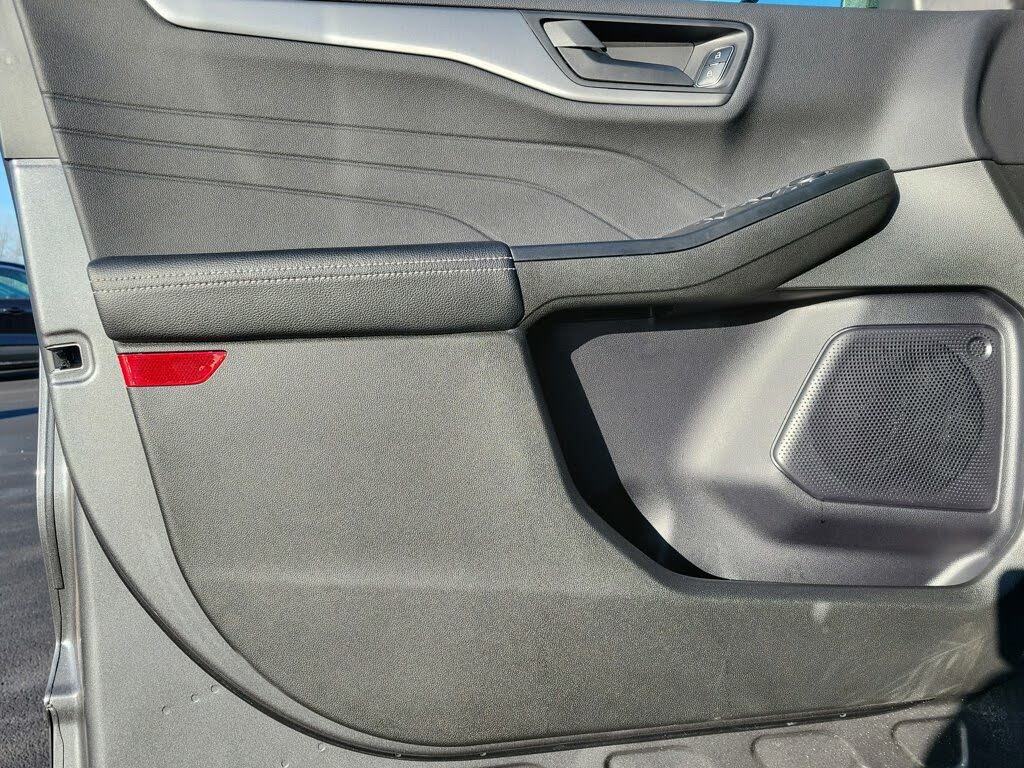 Image of 2024 Ford Escape