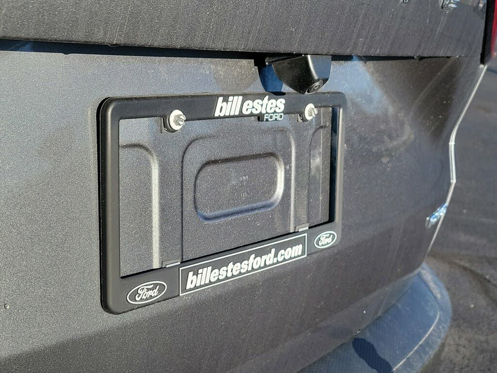 Image of 2024 Ford Escape