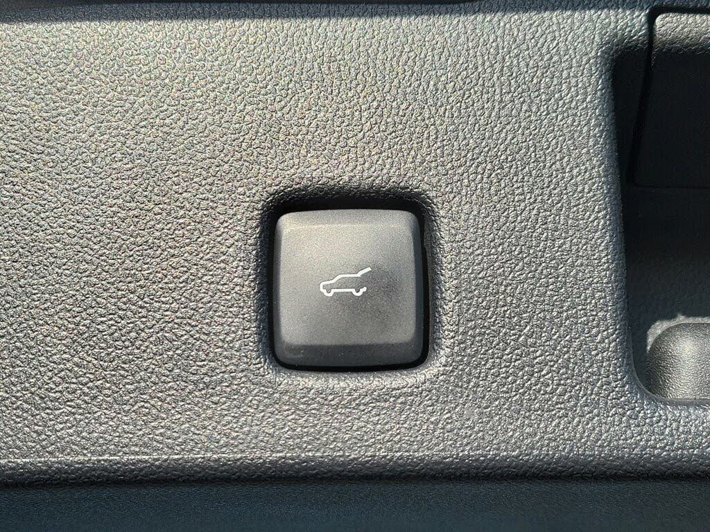 Image of 2024 Ford Escape
