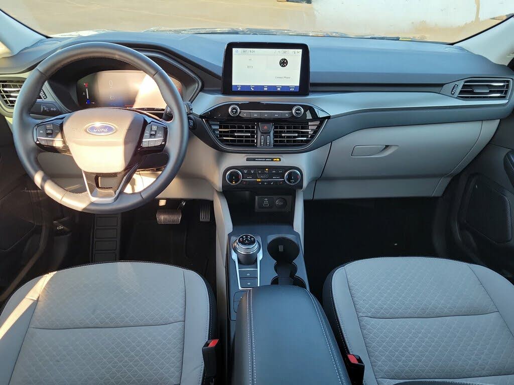Image of 2024 Ford Escape