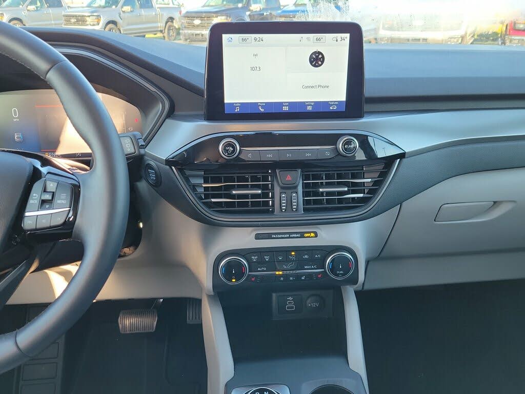 Image of 2024 Ford Escape