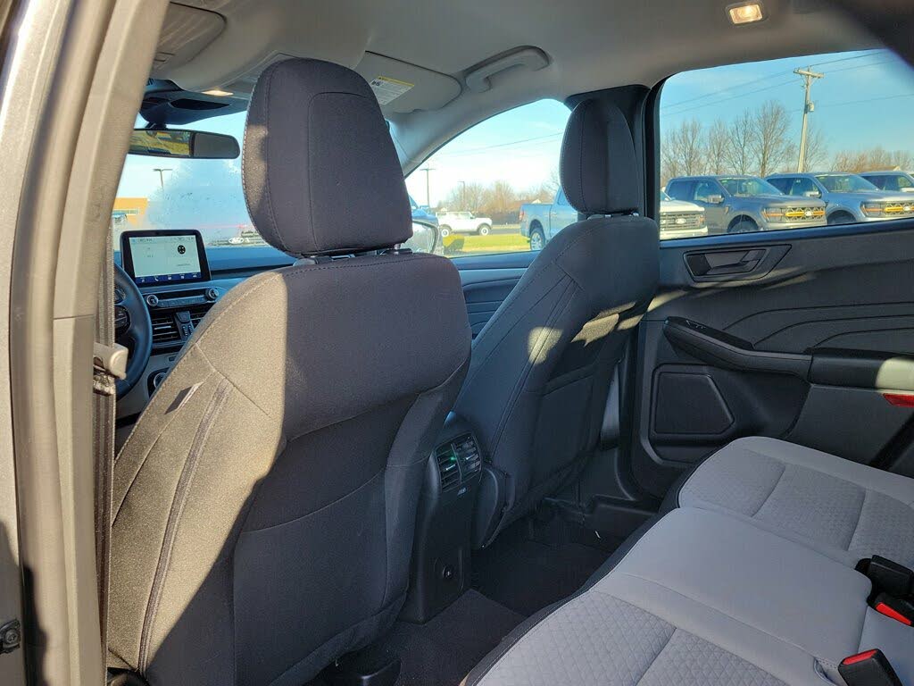 Image of 2024 Ford Escape
