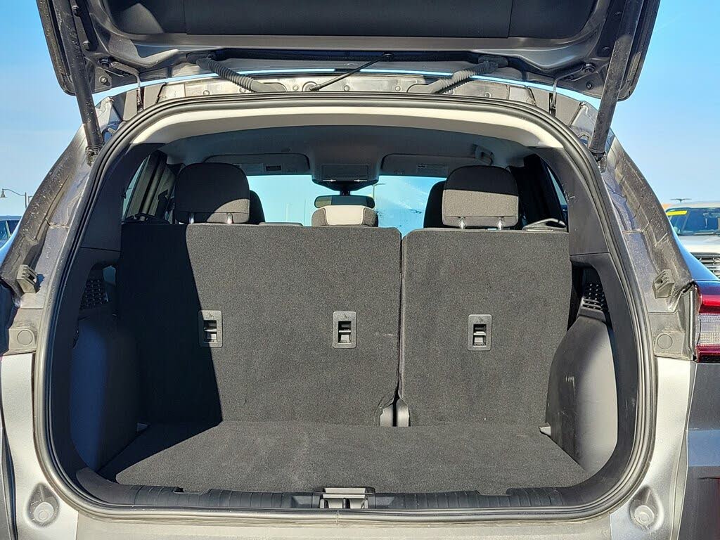 Image of 2024 Ford Escape