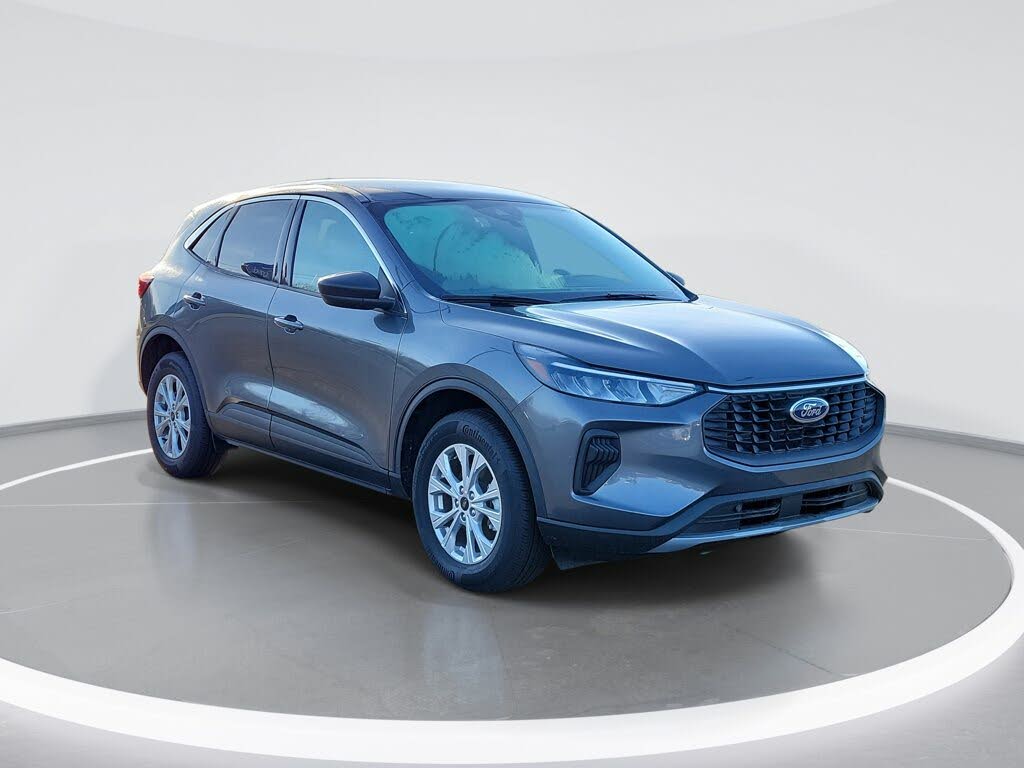 Image of 2024 Ford Escape