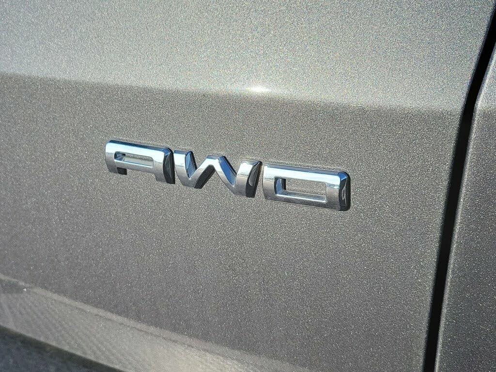 Image of 2024 Ford Escape