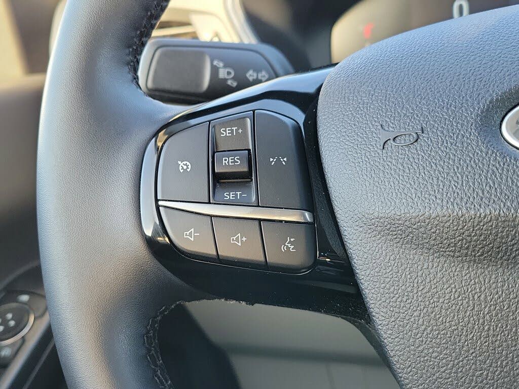 Image of 2024 Ford Escape