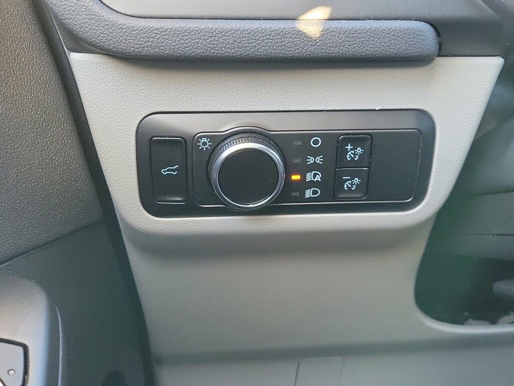 Image of 2024 Ford Escape