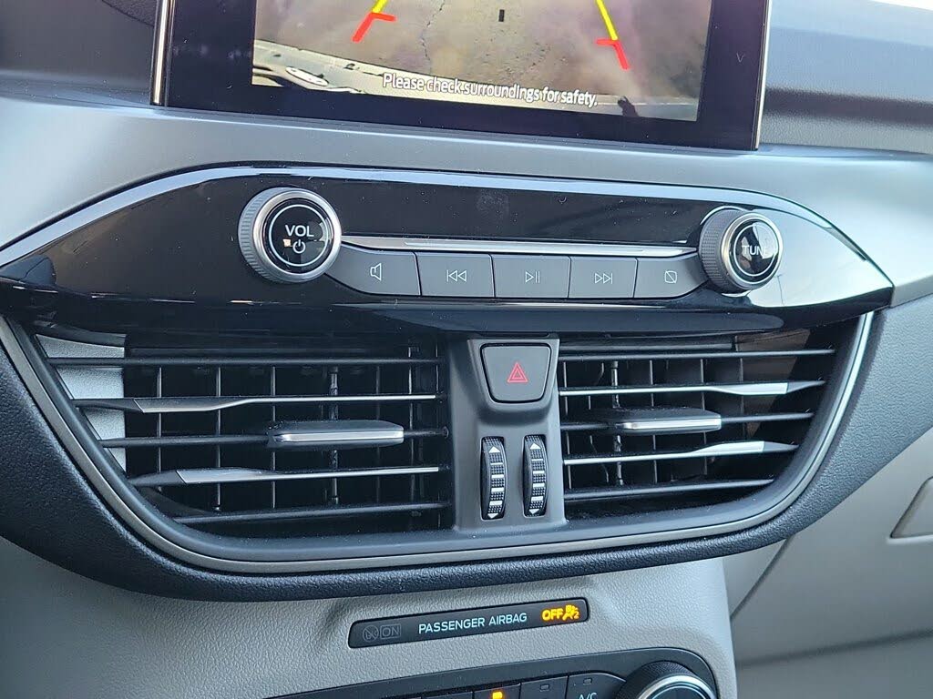 Image of 2024 Ford Escape