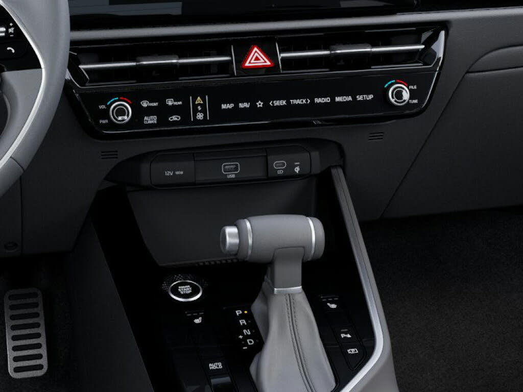 Image of 2025 Kia Niro