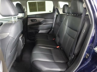 Nissan Murano for sale Las Vegas