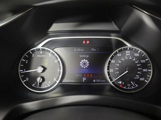 Nissan Murano for sale Las Vegas
